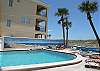 Central Gulf Coast Condominium rental - Interior Photo - Beachside Pool