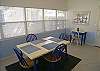 Central Gulf Coast House rental - Interior Photo - Dining Room