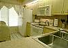 Central Gulf Coast Condominium rental - Interior Photo - Kitchen