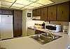 Central Gulf Coast Condominium rental - Interior Photo - Kitchen