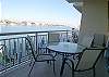 Bayfront Balcony with panoramic views!