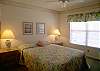 Central Gulf Coast Condominium rental - Interior Photo - Guest Bedroom