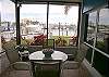 Bayfront Screened Patio