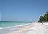 Sunset Beach: One of the most beautiful beaches in the area just steps from your door!