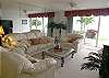 Central Gulf Coast Condominium rental - Interior Photo - Living Room