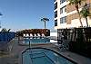 Central Gulf Coast Condominium rental - Interior Photo - Gulf Front Pool & Spa