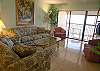 Central Gulf Coast Condominium rental - Interior Photo - Living Room