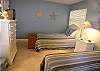 Central Gulf Coast Condominium rental - Interior Photo - Guest Bedroom