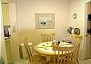 Central Gulf Coast Condominium rental - Interior Photo - Breakfast Area