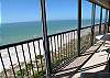 9th floor Ocean Sands corner condo with spacious balcony & free internet!