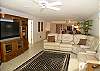 Central Gulf Coast Condominium rental - Interior Photo - Living Room