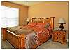 Central Gulf Coast House rental - Interior Photo - Bedroom #3