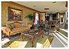 Central Gulf Coast House rental - Interior Photo - Living/Dining