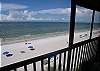 View From The Balcony