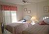 Central Gulf Coast Condominium rental - Interior Photo - Guest Bedroom