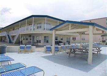 North Redington Beach Condominium rental - Exterior Photo