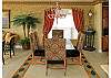 Central Gulf Coast House rental - Interior Photo - Dining