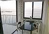 Central Gulf Coast Condominium rental - Interior Photo - Breakfast Nook
