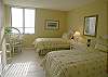 Central Gulf Coast Condominium rental - Interior Photo - Guest Bedroom