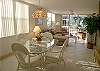 Central Gulf Coast Condominium rental - Interior Photo - Living/Dining Area