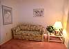 Central Gulf Coast Condominium rental - Interior Photo - Den