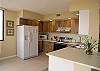 Central Gulf Coast Condominium rental - Interior Photo - Kitchen
