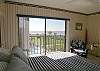 Central Gulf Coast Condominium rental - Interior Photo - Master Bedroom View