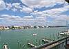Central Gulf Coast Condominium rental - Interior Photo - View from the Balcony