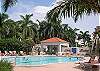 Central Gulf Coast Condominium rental - Interior Photo - Club Bahia Pool