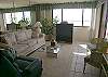Central Gulf Coast Condominium rental - Interior Photo - Living Room