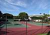 Central Gulf Coast Condominium rental - Interior Photo - Isla Key Tennis Courts
