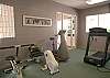 Central Gulf Coast Condominium rental - Interior Photo - Club Bahia Fitness Room