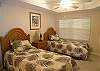 Guest bedroom.