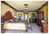 Central Gulf Coast House rental - Interior Photo - Master Bedroom