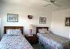 Central Gulf Coast Condominium rental - Interior Photo - Guest Bedroom