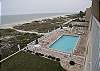 Beachfront Pool & Spa
