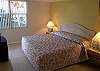 Central Gulf Coast Condominium rental - Interior Photo - Master Bedroom