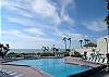 Beautiful Gulf Front Pool & Spa