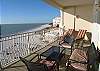 Loveseat, chairs, coffee table & 2 New Chaise Lounges