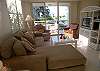 Central Gulf Coast Condominium rental - Interior Photo - Living Room