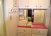 Dressing Area