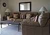 Comfortable sofas!