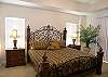 Central Gulf Coast Condominium rental - Interior Photo - Master Bedroom