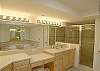Central Gulf Coast Condominium rental - Interior Photo - Master Bath