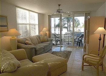 Central Gulf Coast Condominium rental - Interior Photo