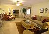Central Gulf Coast Condominium rental - Interior Photo - Living Area
