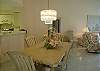 Central Gulf Coast Condominium rental - Interior Photo - Dining Room