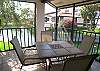 Central Gulf Coast Condominium rental - Interior Photo - Balcony View from the Master Bedroom.