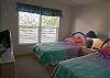 Central Gulf Coast Condominium rental - Interior Photo - Guest Bedroom