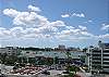 Central Gulf Coast Condominium rental - Interior Photo - View from the entry door